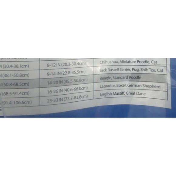 Vibrant Life Holiday Pink Tassel Diamond Knit Dog Sweater SZ Med(20-50lbs) NEW - Picture 5 of 6